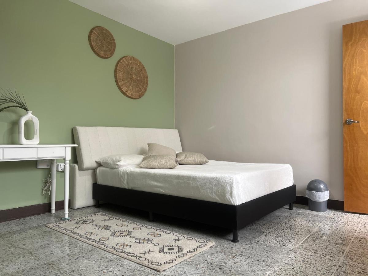 House Atelier Desing Homestay Medellin