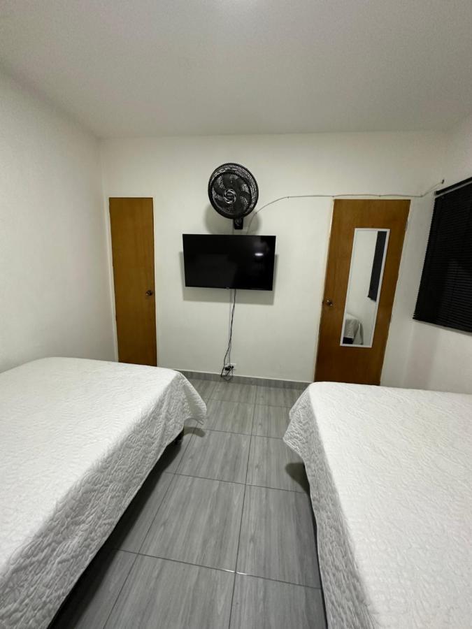 Aparta Estudio Amoblado 2 Medellin, San Joaquin Apartamento