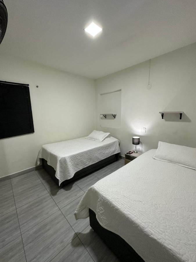 Aparta Estudio Amoblado 2 Medellin, San Joaquin
