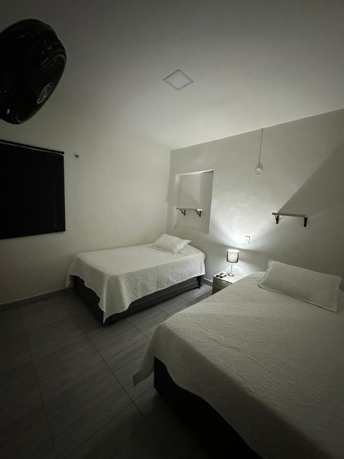 Aparta Estudio Amoblado 2 Medellin, San Joaquin Apartamento