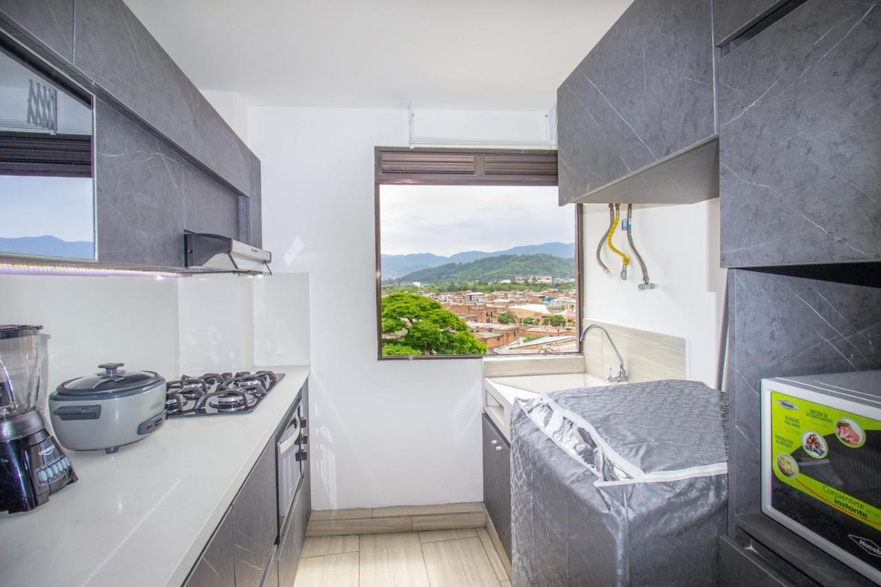Excelente Cerca A Parques Turisticos Apartamento *