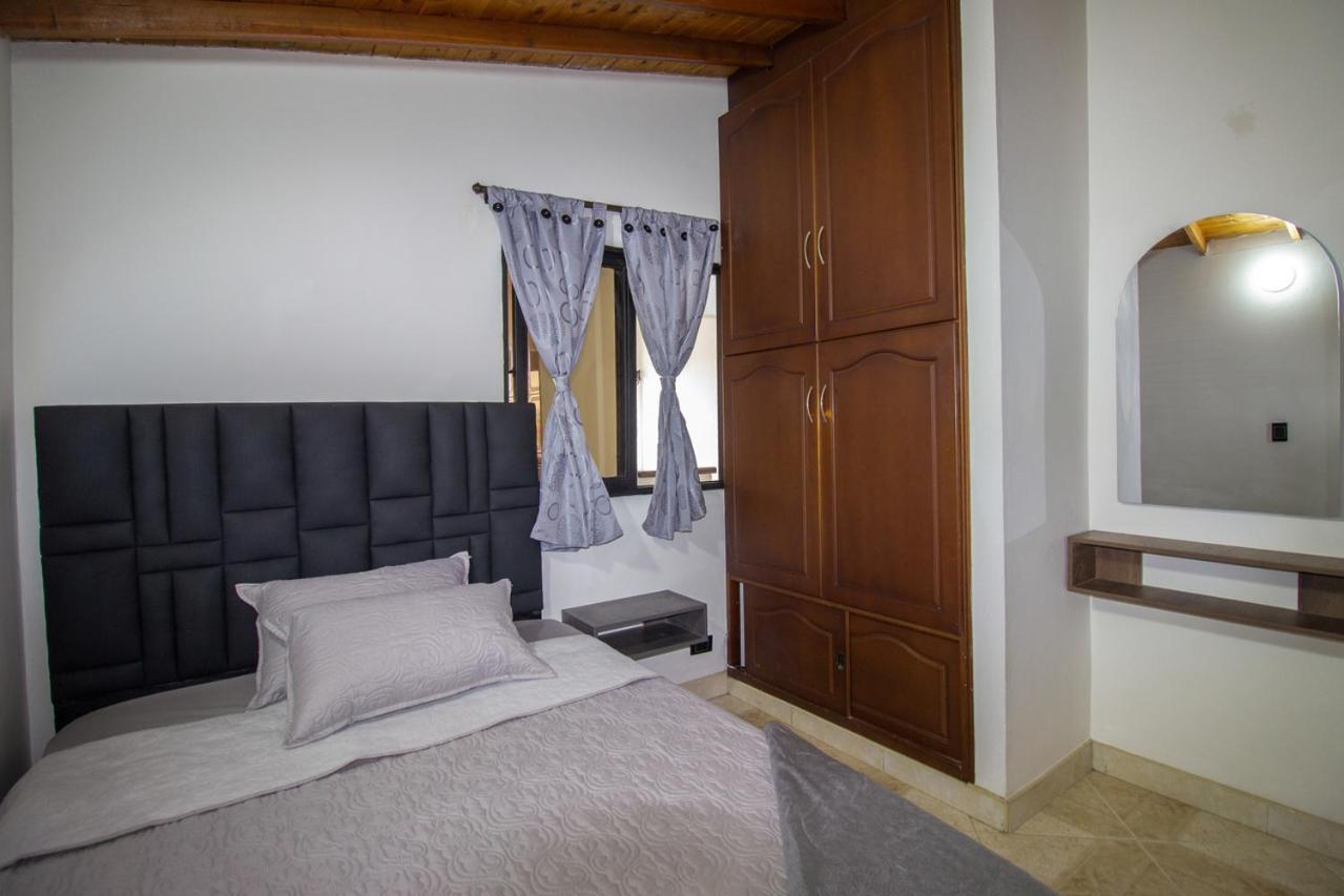 Apartamento Espectacular Casa Cerca A Parques Turisticos *