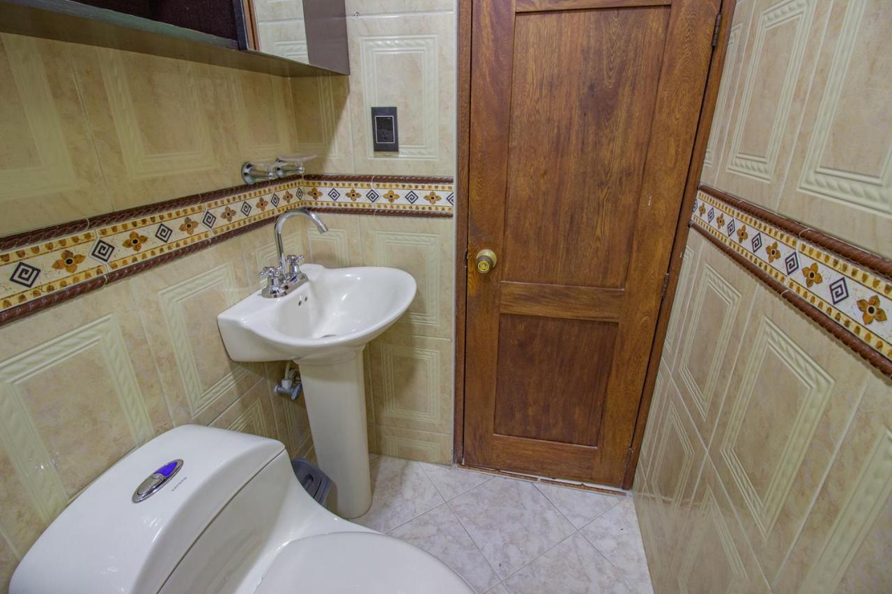 Apartamento Espectacular Casa Cerca A Parques Turisticos