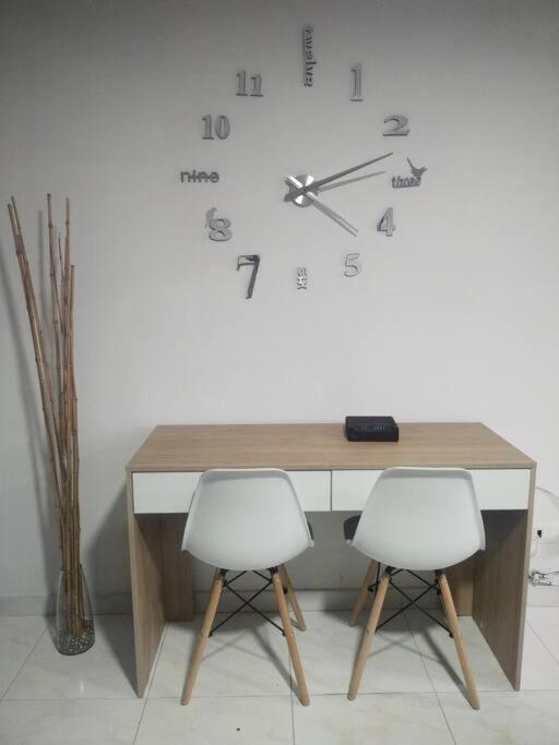 Apartamento Apartamento Centro De Medellín