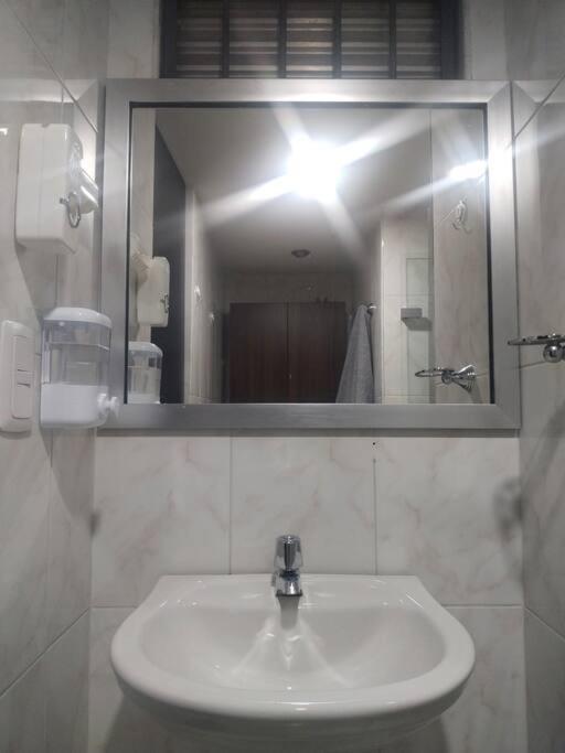 Apartamento Centro De Medellín