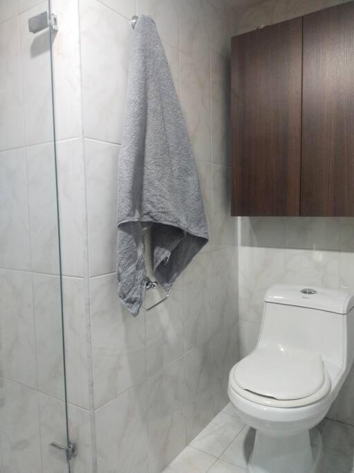Apartamento Centro De *