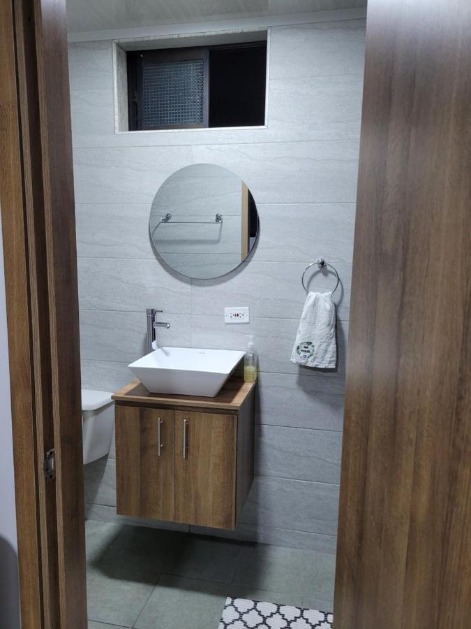 Apartamento Look Laureles 402 Medellín