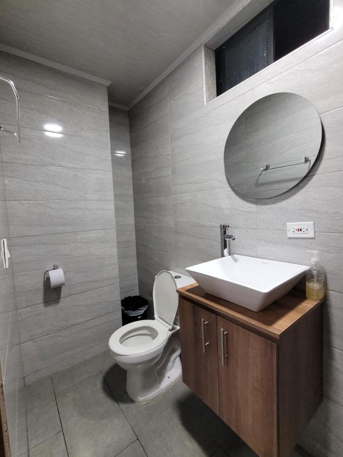 Apartamento Look Laureles 402 Medellín
