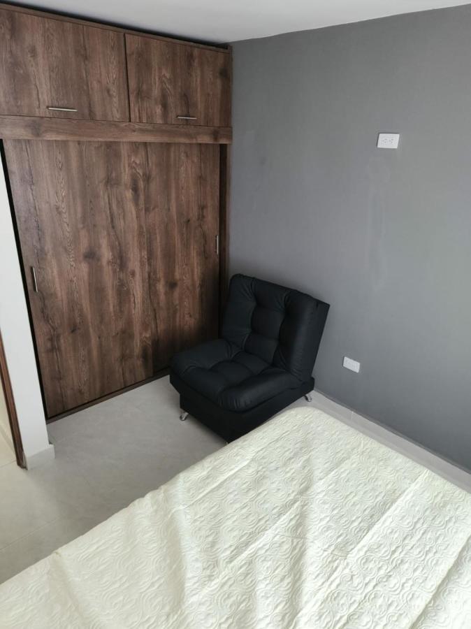 Elegante Y Amplio Apartamento Medellín
