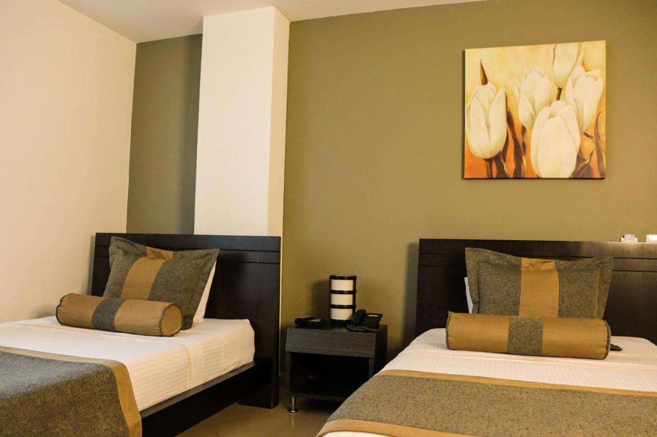 Gold Hotel 3*