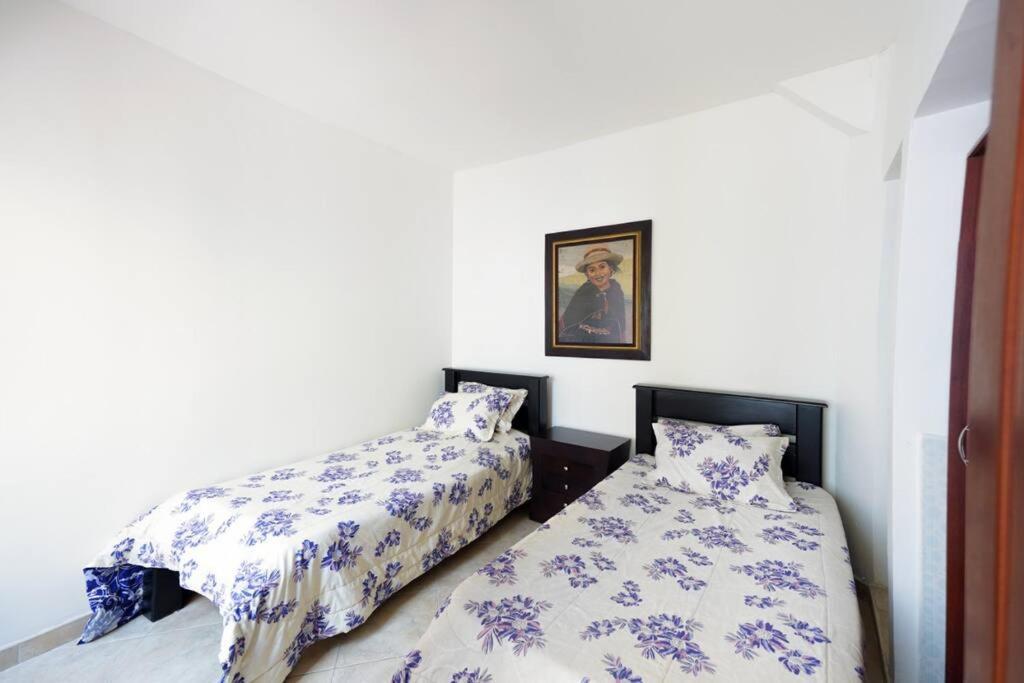 Apartamento La De Sebastian