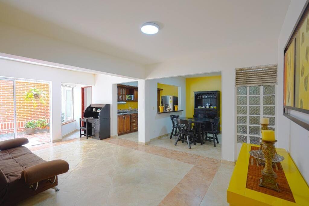 La De Sebastian Apartamento Medellín