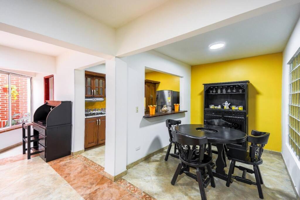 Apartamento La De Sebastian