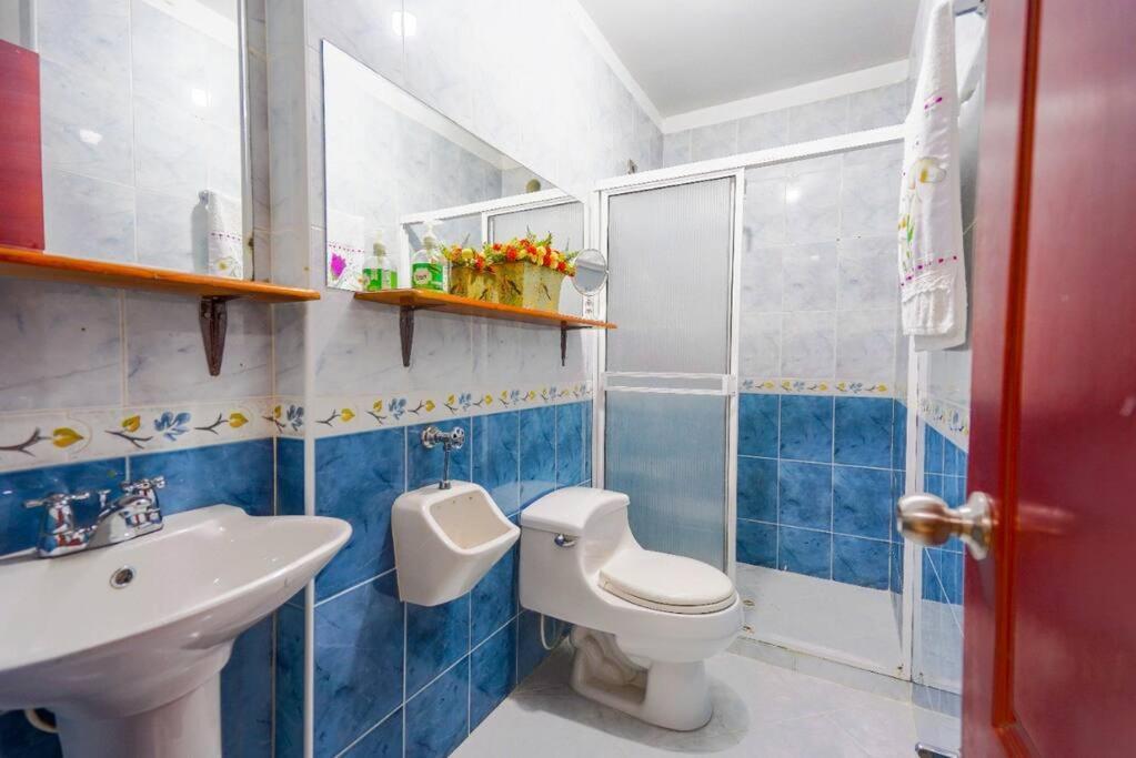 La De Sebastian Apartamento
