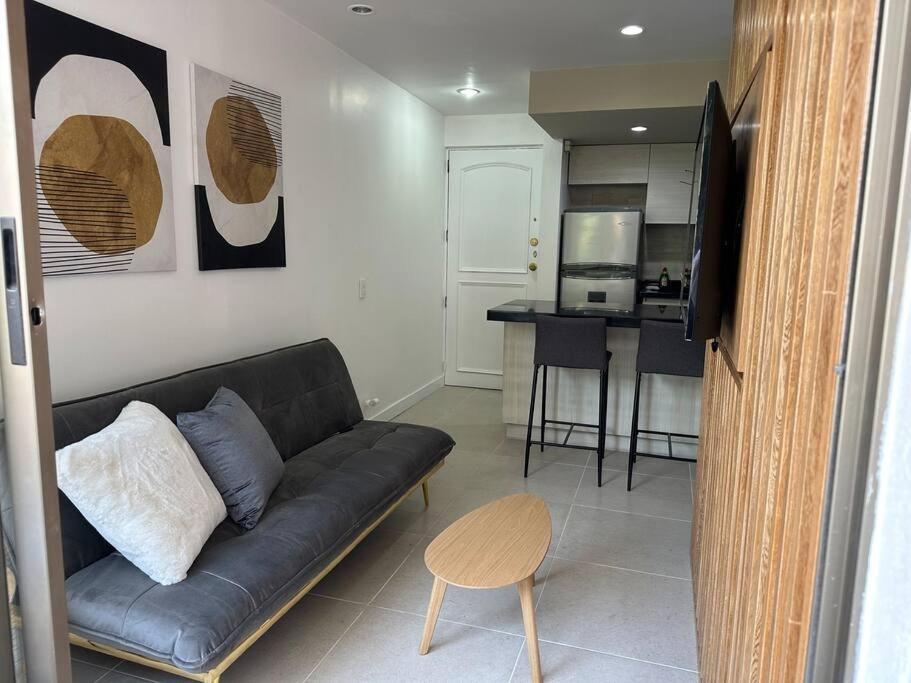 Exclusivo Loft En El Poblado-rodeado De Naturaleza 501 Apartamento *