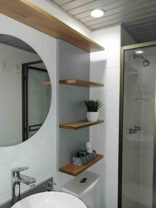 Apartment Nature And Calm In El Poblado 505 *