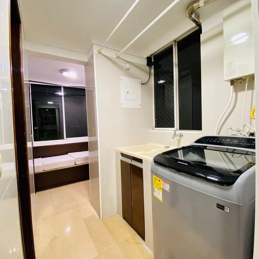 Moderno Sector Exclusivo De Colombia Apartamento Medellín