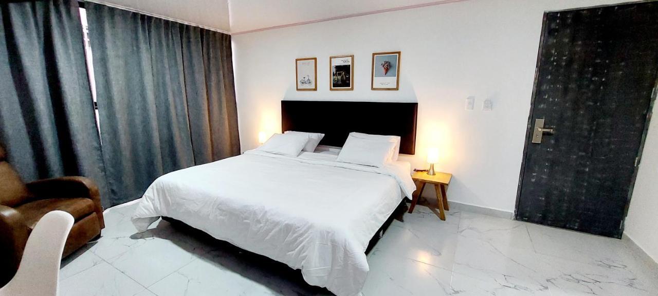 Hotel A & A Santa Alejandria