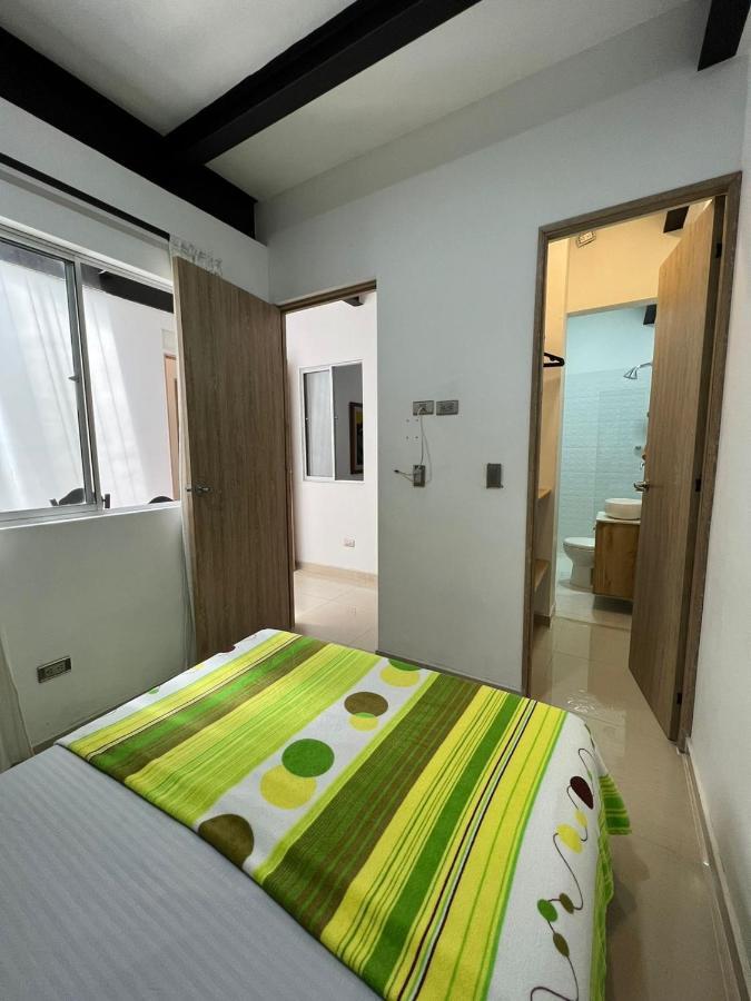 Apartamento Apartamento Tipo Industrial En Calasanz *