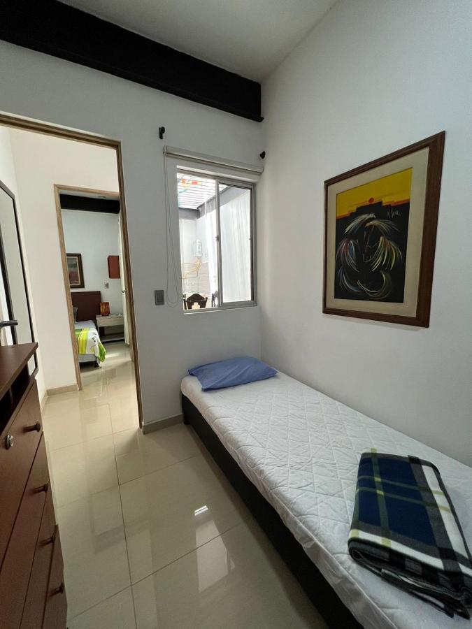Apartamento Tipo Industrial En Calasanz Apartamento Medellín