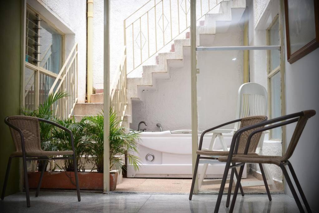 Nogales Holiday home