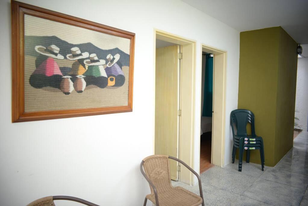 Holiday home Nogales Medellin