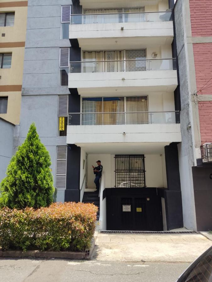 Aparta Estudio Bethel Apartamento