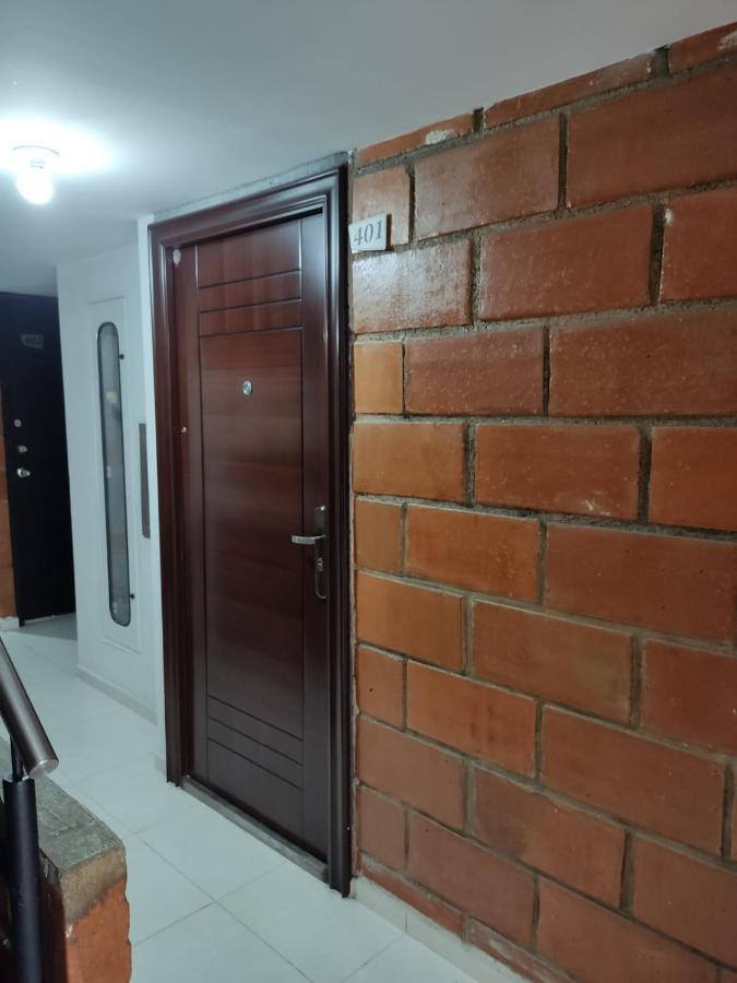 Aparta Estudio Bethel