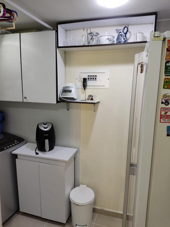 Apartamento Aparta Estudio Bethel *