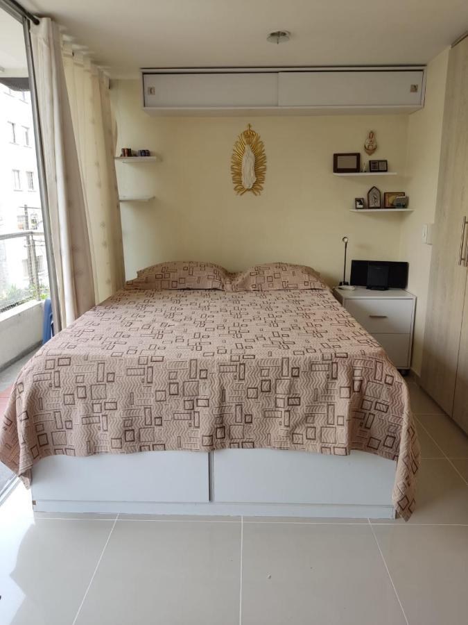 Aparta Estudio Bethel Apartamento Medellín