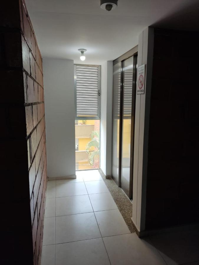 Aparta Estudio Bethel Apartamento Medellín