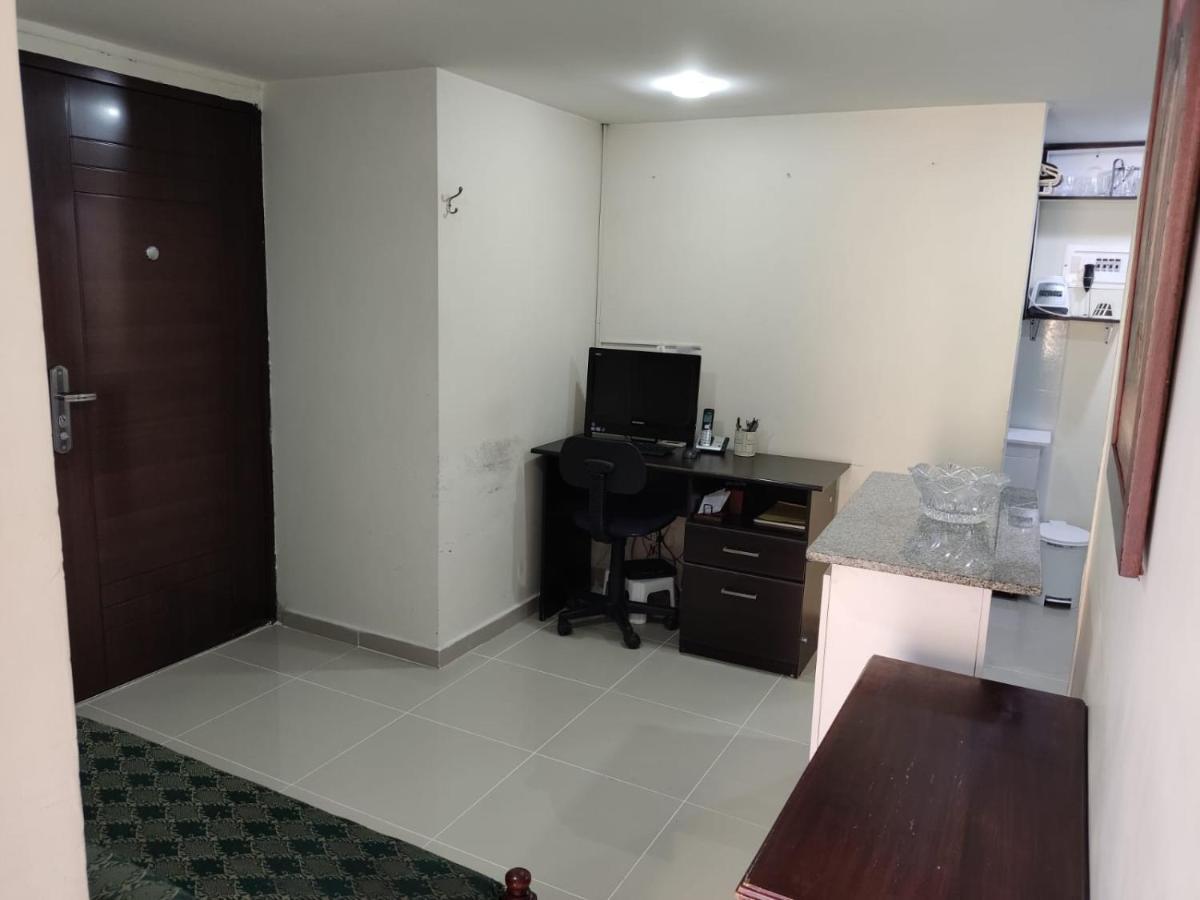 Aparta Estudio Bethel Medellín
