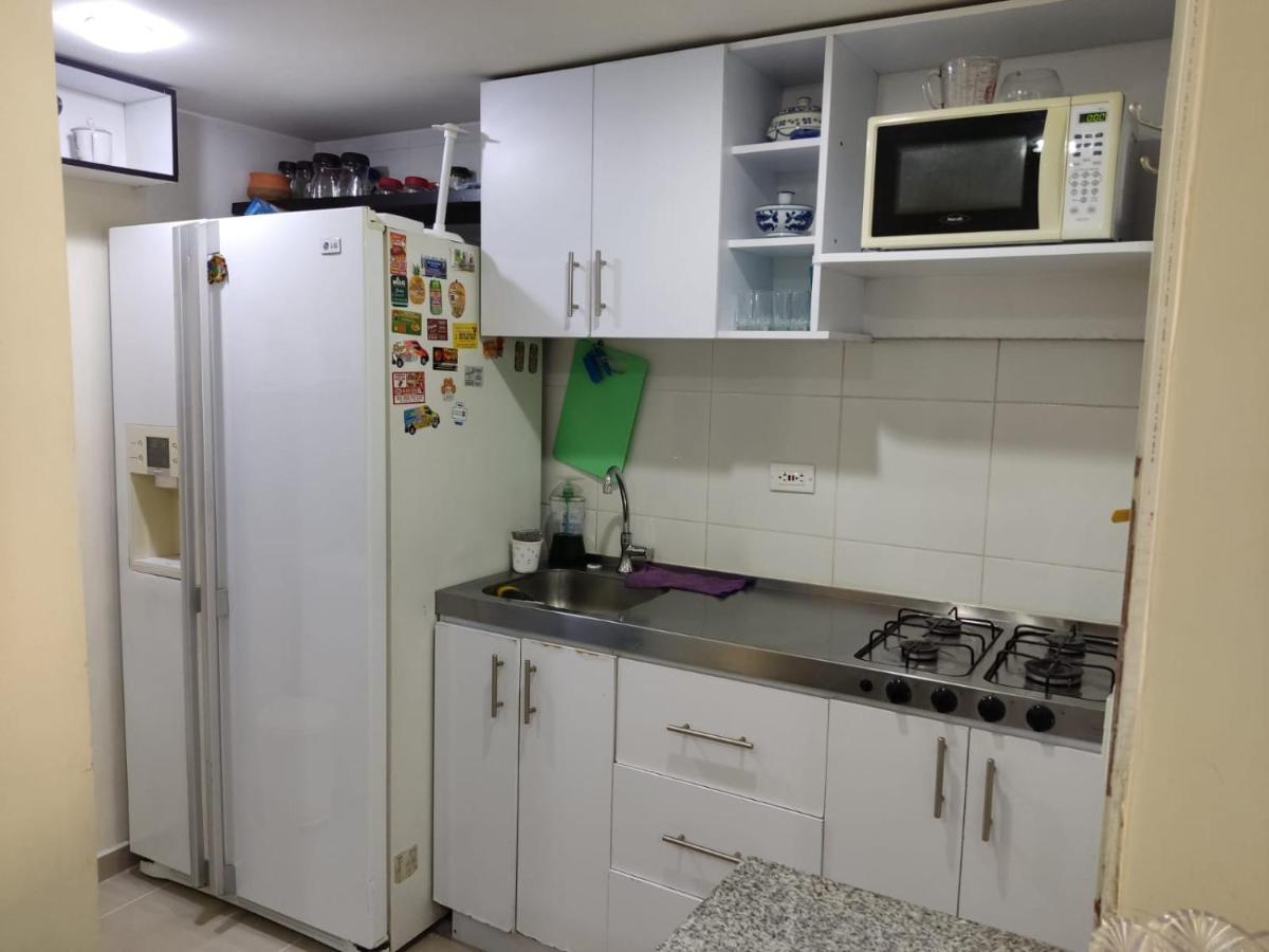 Aparta Estudio Bethel Apartamento
