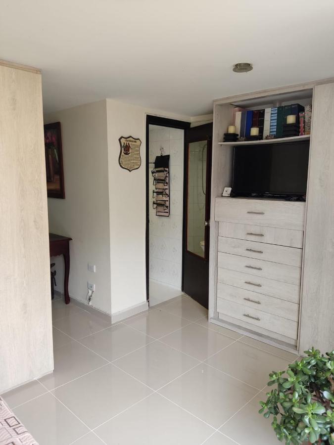 Aparta Estudio Bethel Apartamento Medellín
