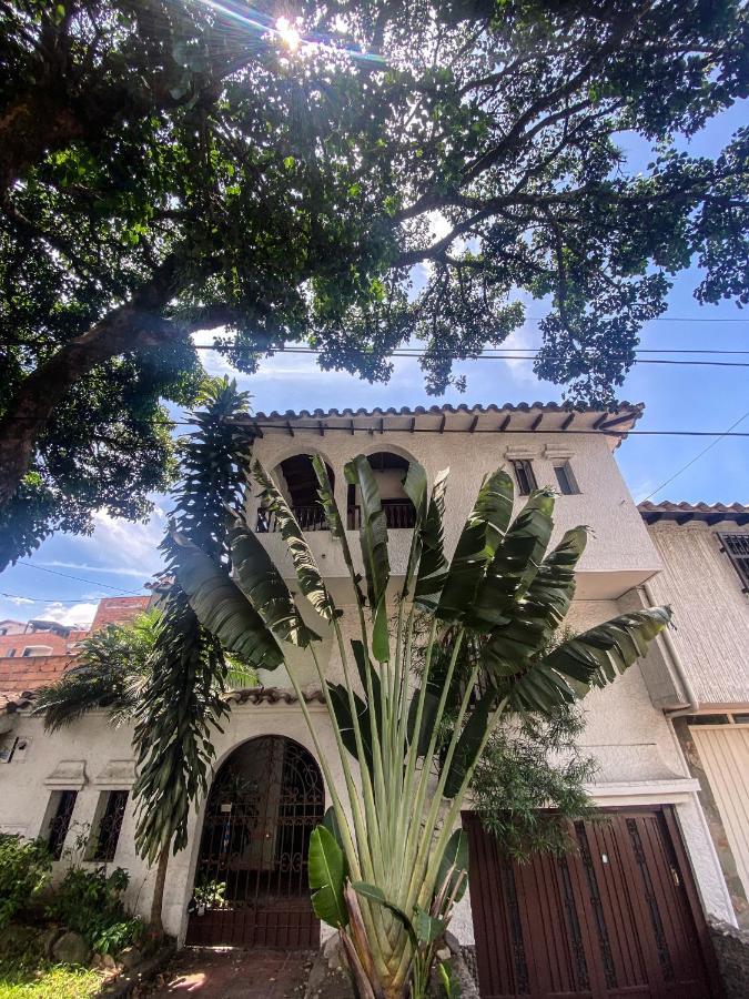 Oasis En El Centro De Apartamento Medellín