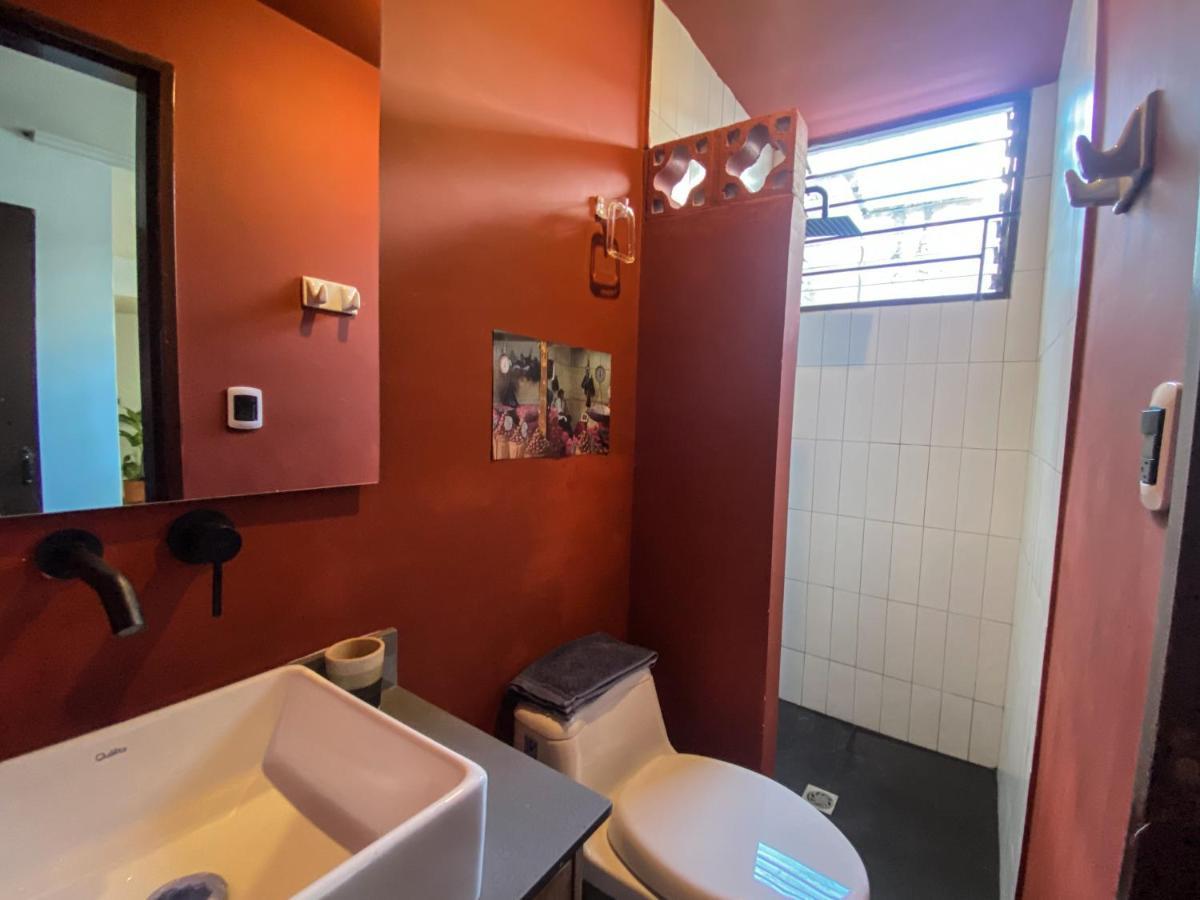 Apartamento Oasis En El Centro De *