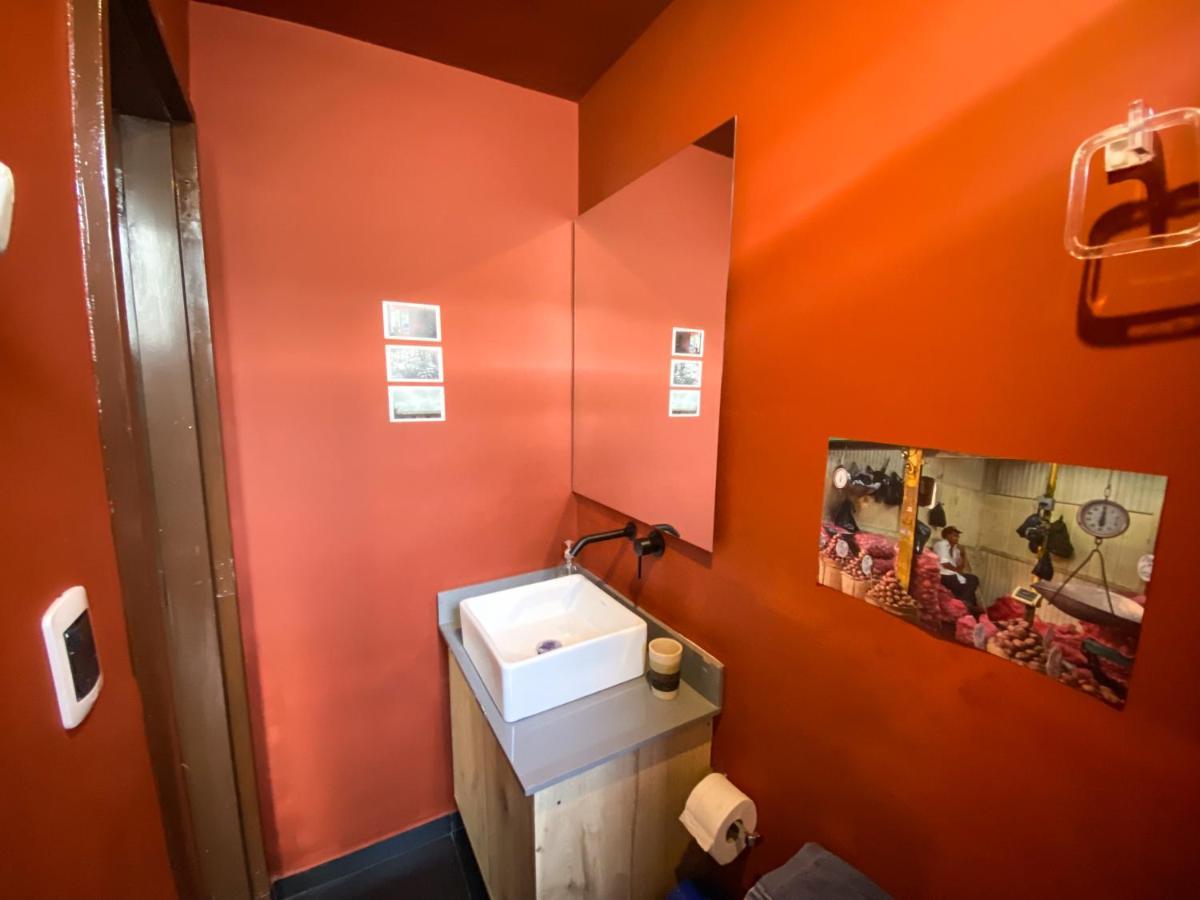 Apartamento Oasis En El Centro De Medellín