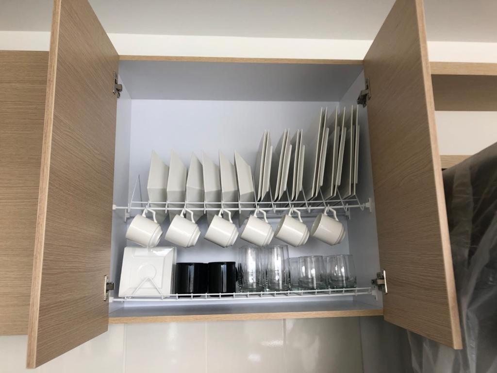 Apartamento Con Vista A *