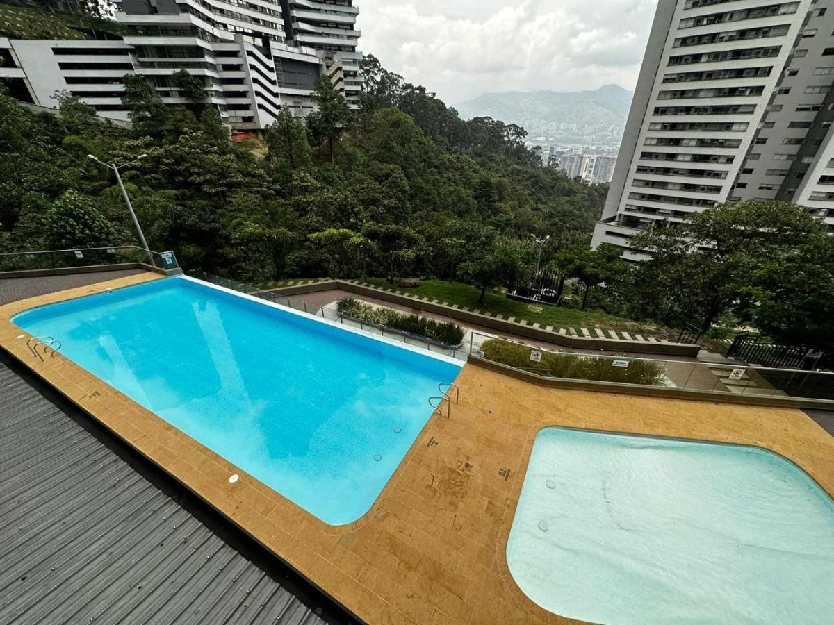 Apartamento Con Vista A *
