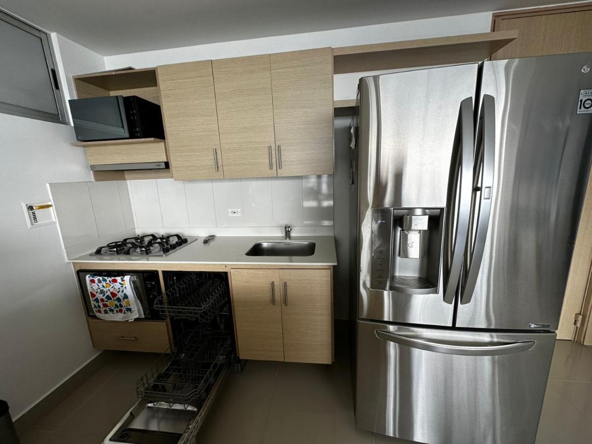 Apartamento Con Vista A *