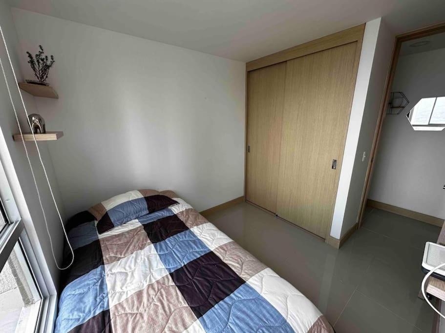 Apartamento Con Vista A *