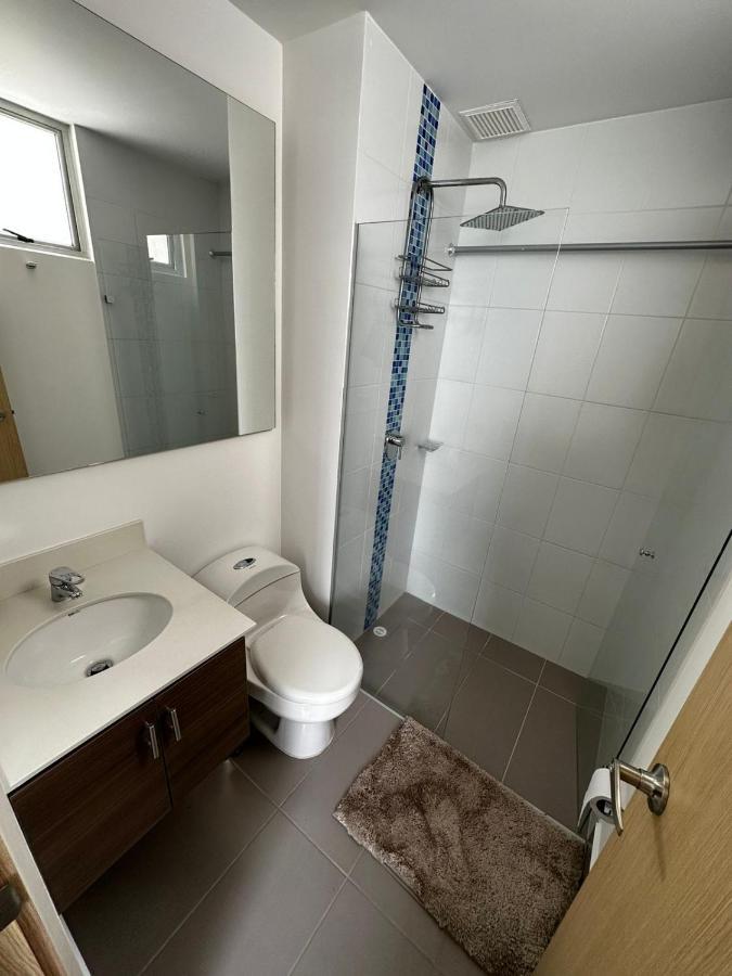 Apartamento Con Vista A *