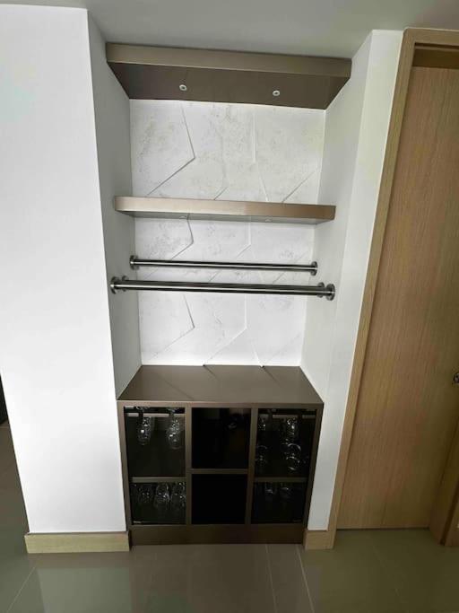 Apartamento Con Vista A *