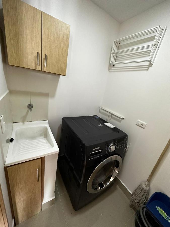 Apartamento Con Vista A