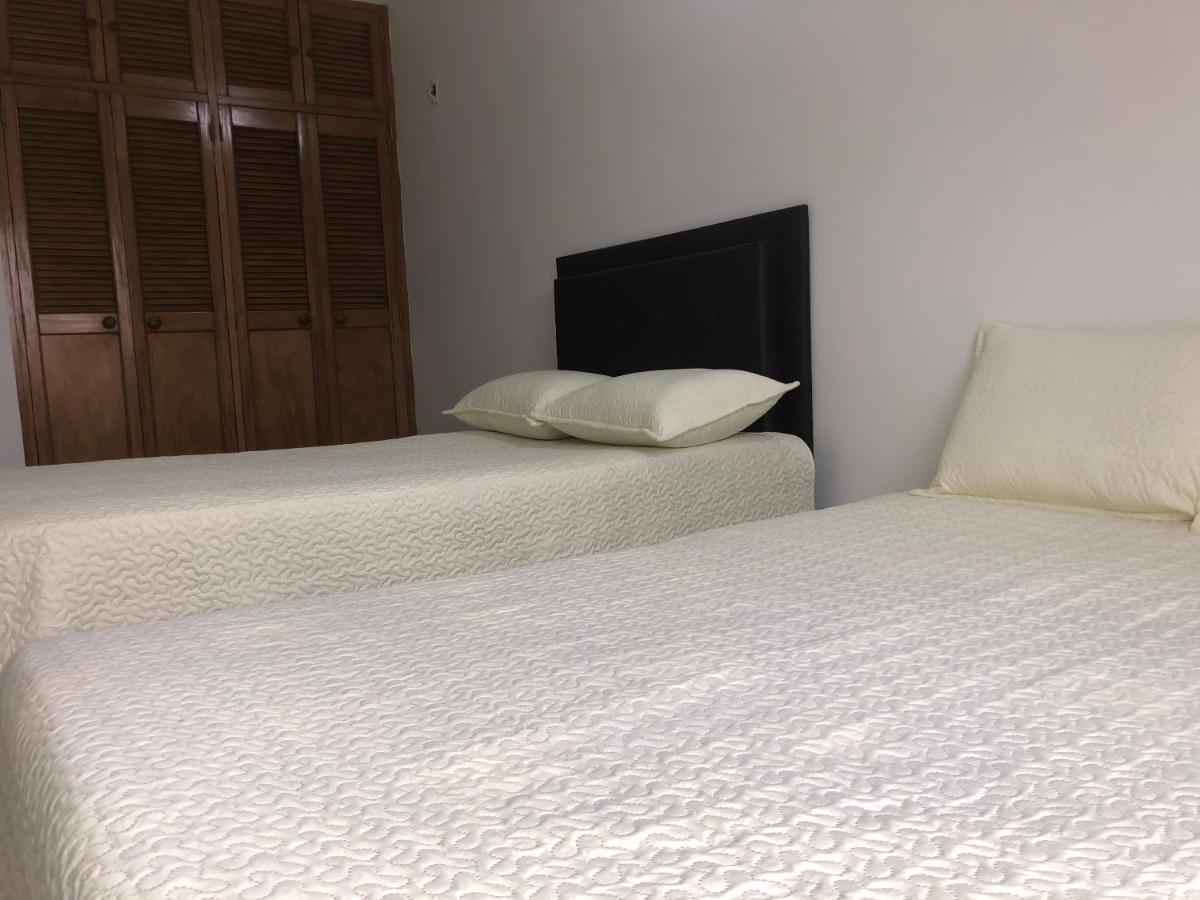 Apartamento Amplio En Laureles, Excelente Ubicacion, 3 Alcobas 403 Apartamento Medellín