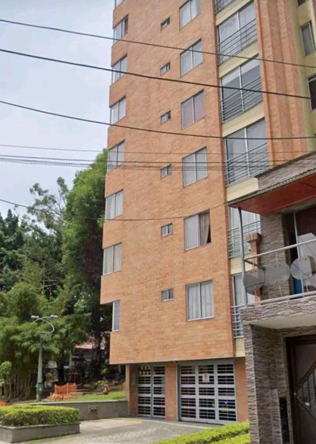 Hermoso Amoblado En Medellín, Belen Medellín