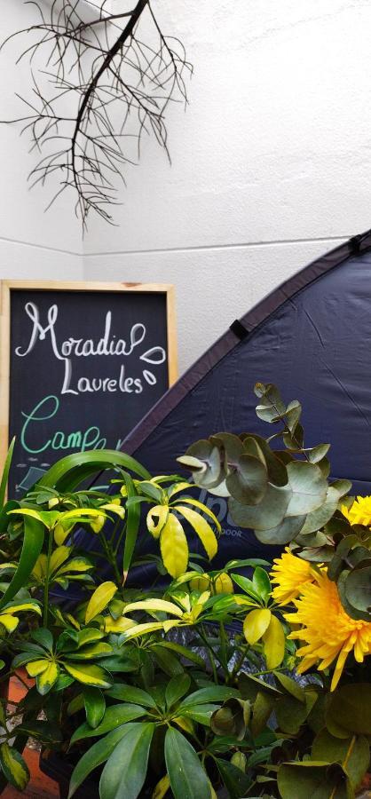 Moradia Laureles Medellín