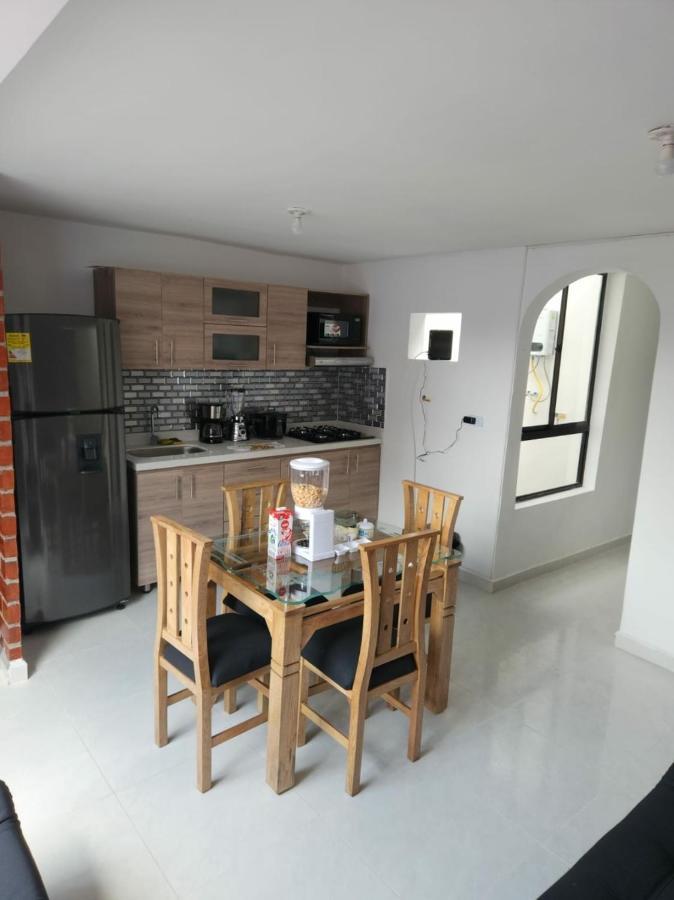 Apartamento Elegante Y Amplio *
