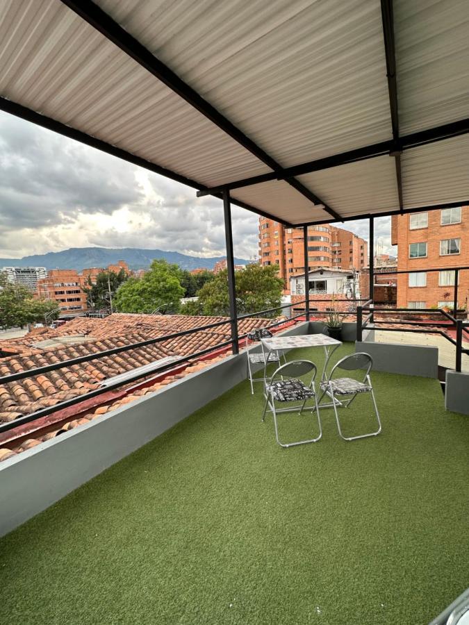 Aparta Estudio Amoblado 2 Medellin, San Joaquin * Medellín