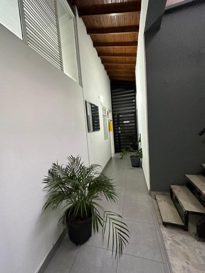 Apartamento Aparta Estudio Amoblado 2 Medellin, San Joaquin *